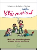 Klär mich weiter auf - Katharina von der Gathen