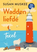 Cover-Bild zum Titel 'Waddenliefde Texel' von 'Susan Muskee'