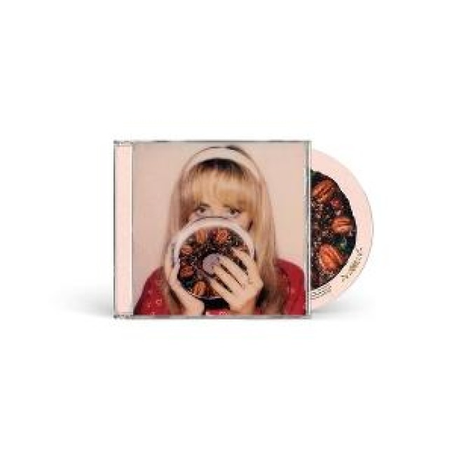 fruitcake - Sabrina Carpenter