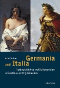 Germania und Italia - Isabel Skokan