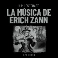 La música de Erich Zann - H. P. Lovecraft