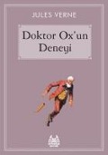 Doktor Oxun Deneyi - Jules Verne