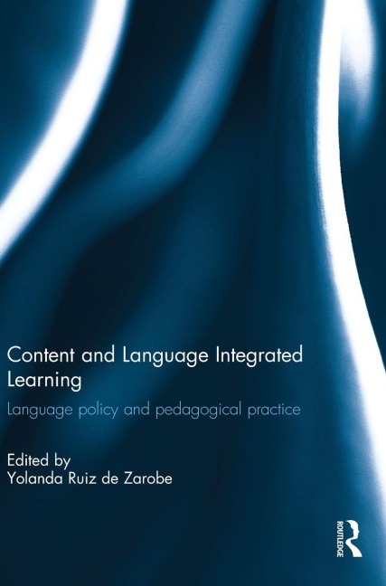Content and Language Integrated Learning - 