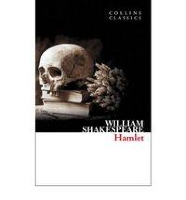 Hamlet - William Shakespeare