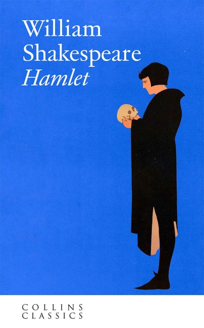 XHAMLET_CLASSICS PB - William Shakespeare