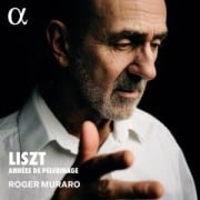 Liszt: Ann'es de p¿lerinage - Roger Muraro