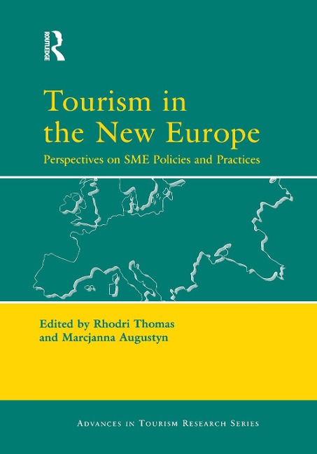 Tourism in the New Europe - 
