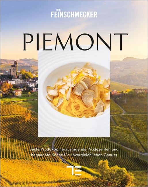 PIEMONT - Stefan Maiwald