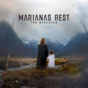 Cover-Bild zum Titel 'The Bereaved' von 'Marianas Rest'