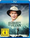 Cover-Bild zum Titel 'Aus der Mitte entspringt ein Fluss (Blu-Ray)' von ''