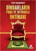 Cover-Bild zum Titel 'Dindarlarin Para ve Iktidarla Imtihani' von 'Yavuz Bahadiroglu'