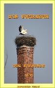 Cover-Bild zum Titel 'Das Vögelbuch' von 'Ameise'