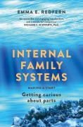 Cover-Bild zum Titel 'Internal Family Systems' von 'Emma E Redfern'