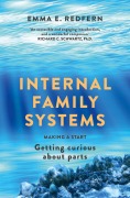 Cover-Bild zum Titel 'Internal Family Systems' von 'Emma E Redfern'