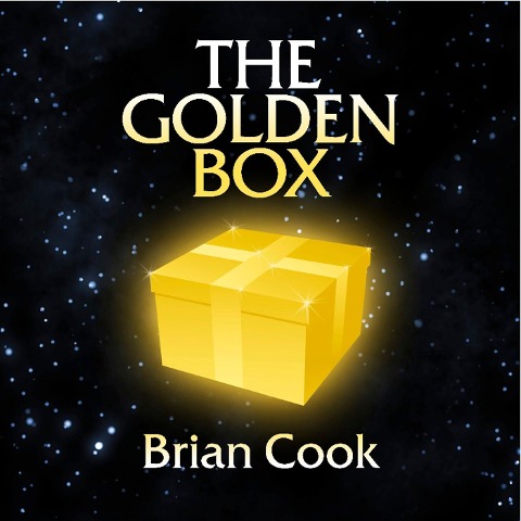 The Golden Box - Brian Cook