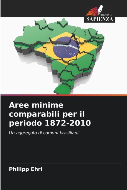 Aree minime comparabili per il periodo 1872-2010 - Philipp Ehrl