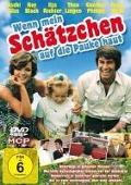 Cover-Bild zum Titel 'Wenn mein Schätzchen auf die Pauke haut' von 'Kurt Nachmann, Tom Eck, Johannes Weihs, Werner Twardy'