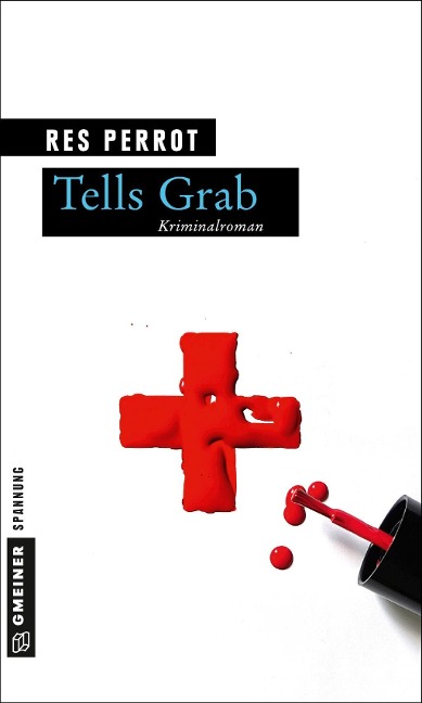 Tells Grab - Res Perrot