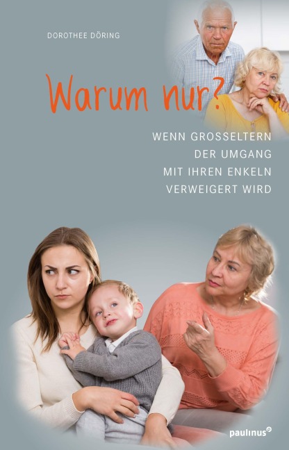 Warum nur? - Dorothee Döring