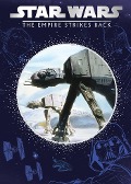 Star Wars: The Empire Strikes Back - Editors of Studio Fun International