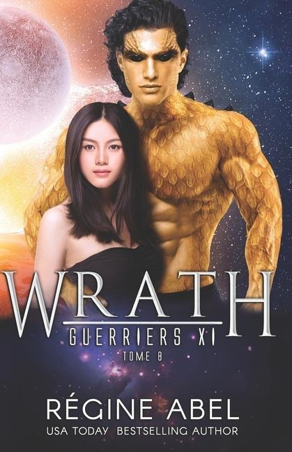 Wrath - Regine Abel