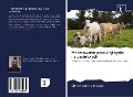 Cover-Bild zum Titel 'Modelowanie produkcji byd¿a na pastwiskach' von 'Clayson Correia de Sousa'
