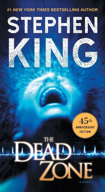 The Dead Zone - Stephen King