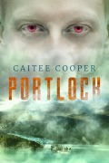 Cover-Bild zum Titel 'Portlock (The Portlock Trilogy, #3)' von 'Caitee Cooper'