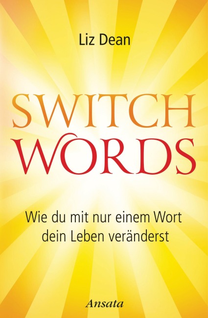 Switchwords - Liz Dean