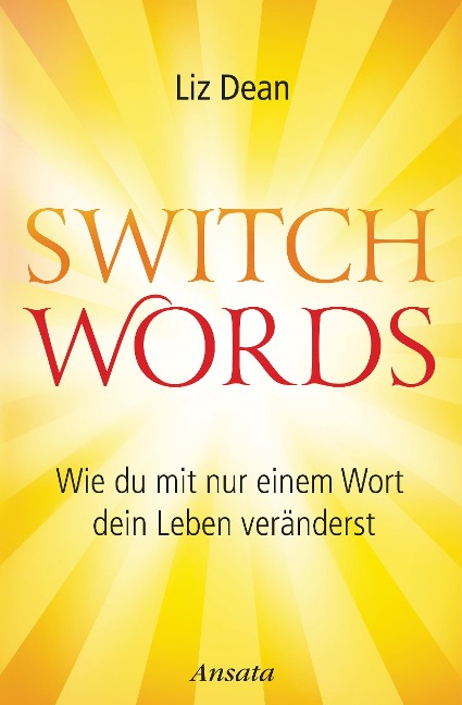 Switchwords - Liz Dean