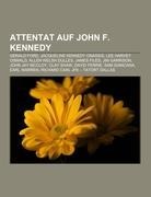 Attentat auf John F. Kennedy - 