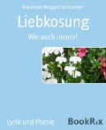 Liebkosung - Alexander Weigand Schoenherr