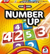 Cover-Bild zum Titel 'For One, Number UP' von ''