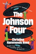 Cover-Bild zum Titel 'The Johnson Four' von 'Christina Hammonds Reed'