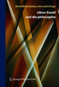 Cover-Bild zum Titel 'Viktor Frankl und die Philosophie' von ''