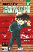 Detektiv Conan 65 - Gosho Aoyama