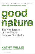Cover-Bild zum Titel 'Good Nature' von 'Kathy Willis'