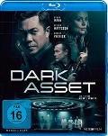 Cover-Bild zum Titel 'Dark Asset' von 'Michael Winnick, Terri Farley-Teruel, Jeff Cardoni'