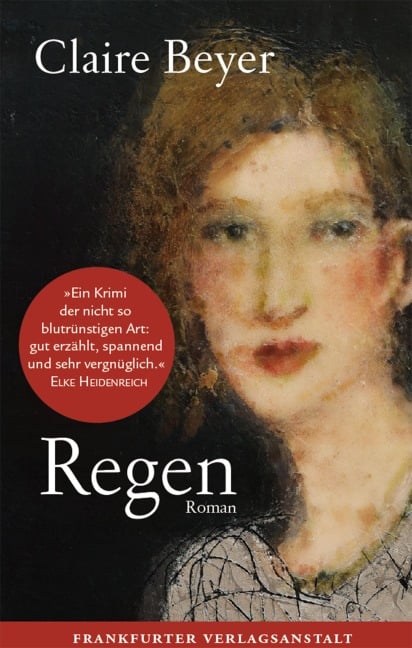 Regen - Claire Beyer