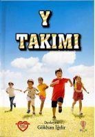 Y Takimi - Gökhan Igdir