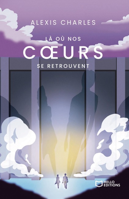 Là où nos coeurs se retrouvent - Alexis Charles