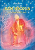 Cover-Bild zum Titel 'San Nicola e i Cavalieri di Bari' von 'Jakob Streit'