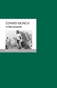 Cover-Bild zum Titel 'Edvard Munch in Warnemünde' von 'Bernd E. Fischer'