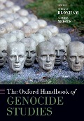 Cover-Bild zum Titel 'The Oxford Handbook of Genocide Studies' von ''