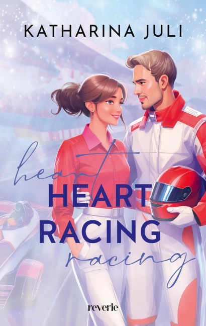 Heart Racing - Katharina Juli