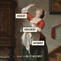 Cover-Bild zum Titel 'Nobody, Somebody, Anybody Lib/E' von 'Kelly McClorey'