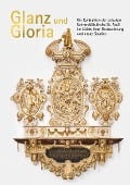 Cover-Bild zum Titel 'Glanz und Gloria' von ''