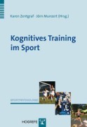 Cover-Bild zum Titel 'Kognitives Training im Sport' von ''