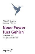 Cover-Bild zum Titel 'Neue Power fürs Gehirn' von 'Allen B. Bragdon, Leonard Fellows'