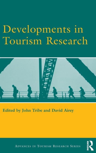 Developments in Tourism Research - 